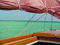 119 sailing