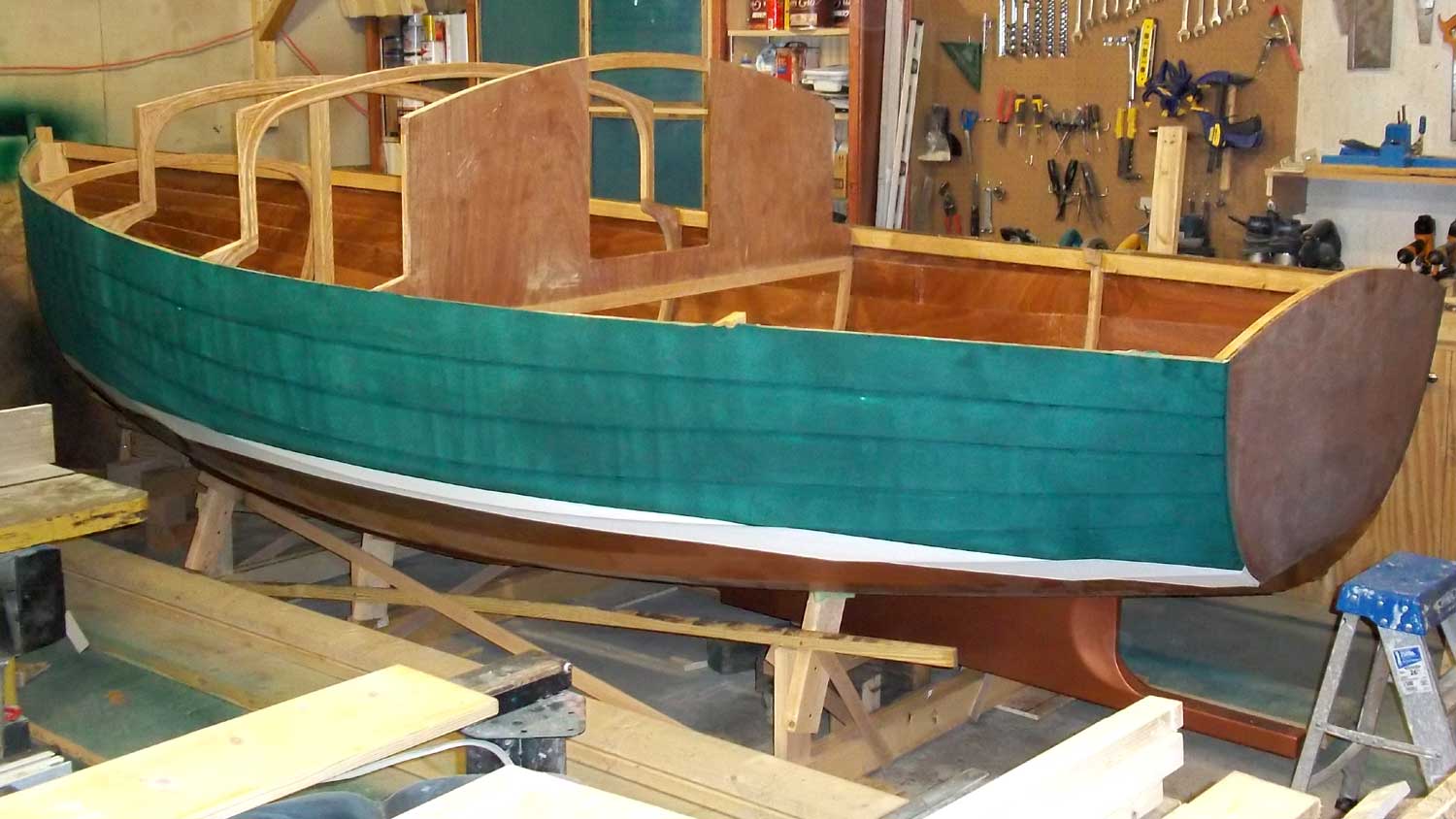 Phillip Potter uploaded this image to 'Boats/Draw ings'See the album on  Photobucket- Wooden boat plans, Wood boat plans, Wood boats