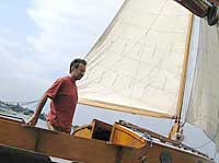119 sailing
