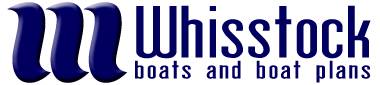 Whisstock Boats and Boat Plans