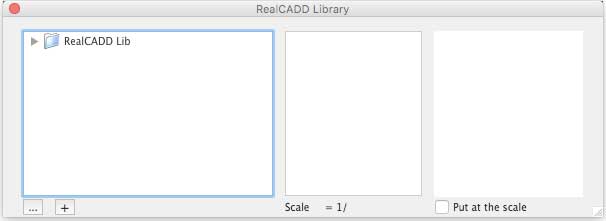 RealCADD